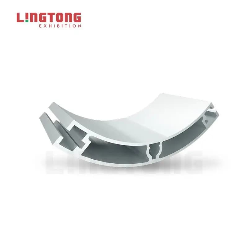 LT-S600 Quarter Round Extrusion