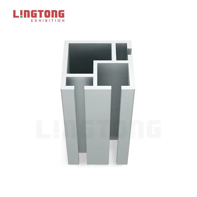 LT-S1125 Square Extrusion