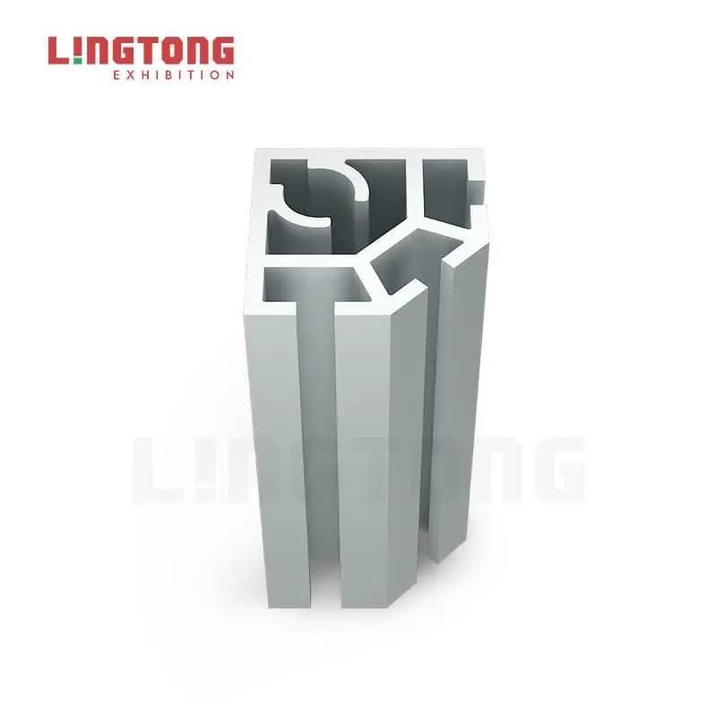 LT-SL308 Upright Extrusion 28x28mm aluminum trade show displays