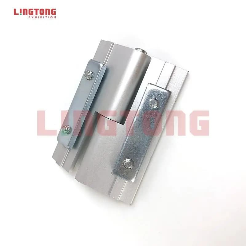 LT-E298 Disassemble Hinge