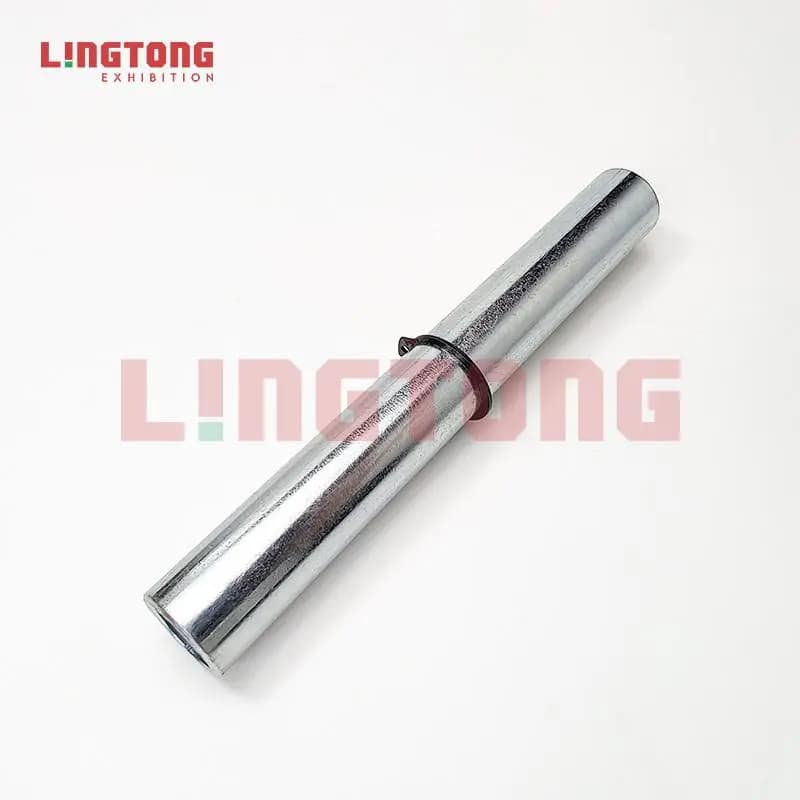 LT-S138 Upright Extrusion Connector