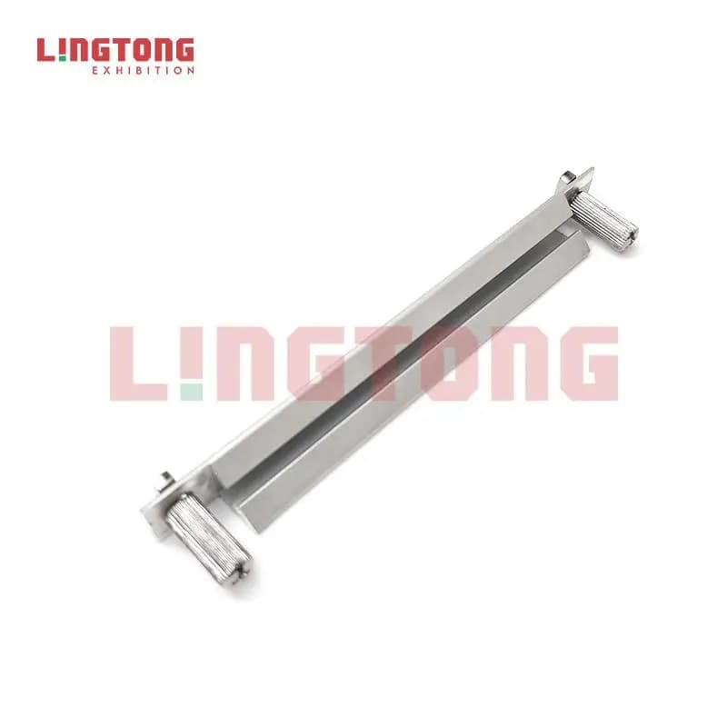 LT-EK402 45°System Groove Adjuster