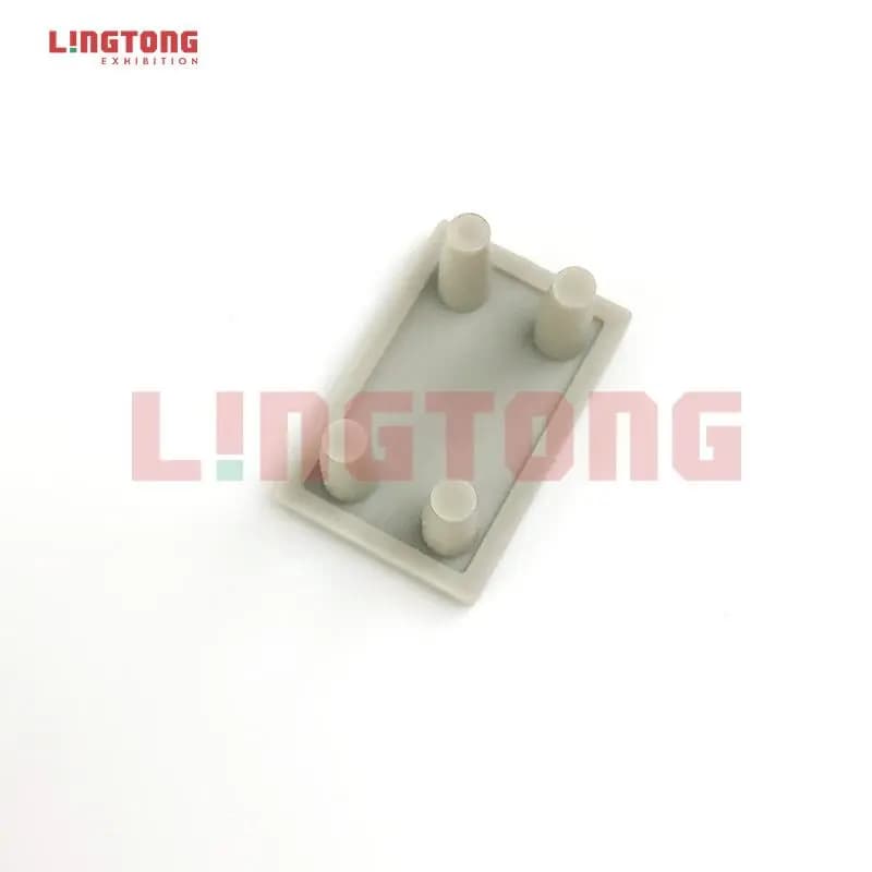 LT-V2121 End Cover