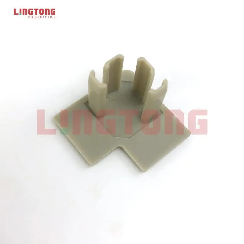 LT-V2122 End Cover