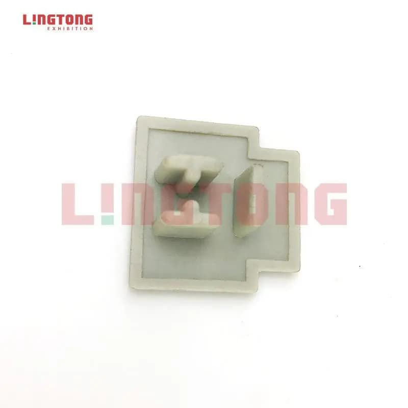 LT-EW504 End Cover