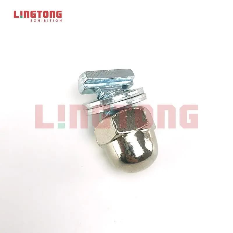 LT-EG402 Hammerhead Screw