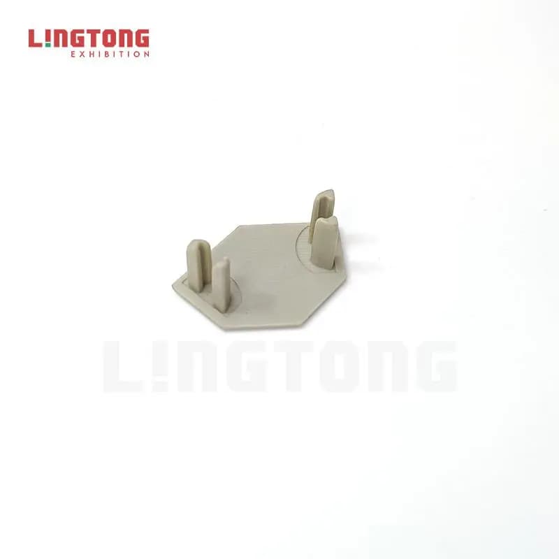 LT-ES501 End Cover