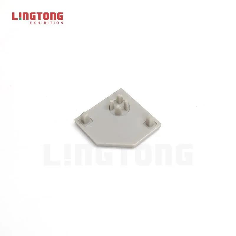 LT-S331 End Cover