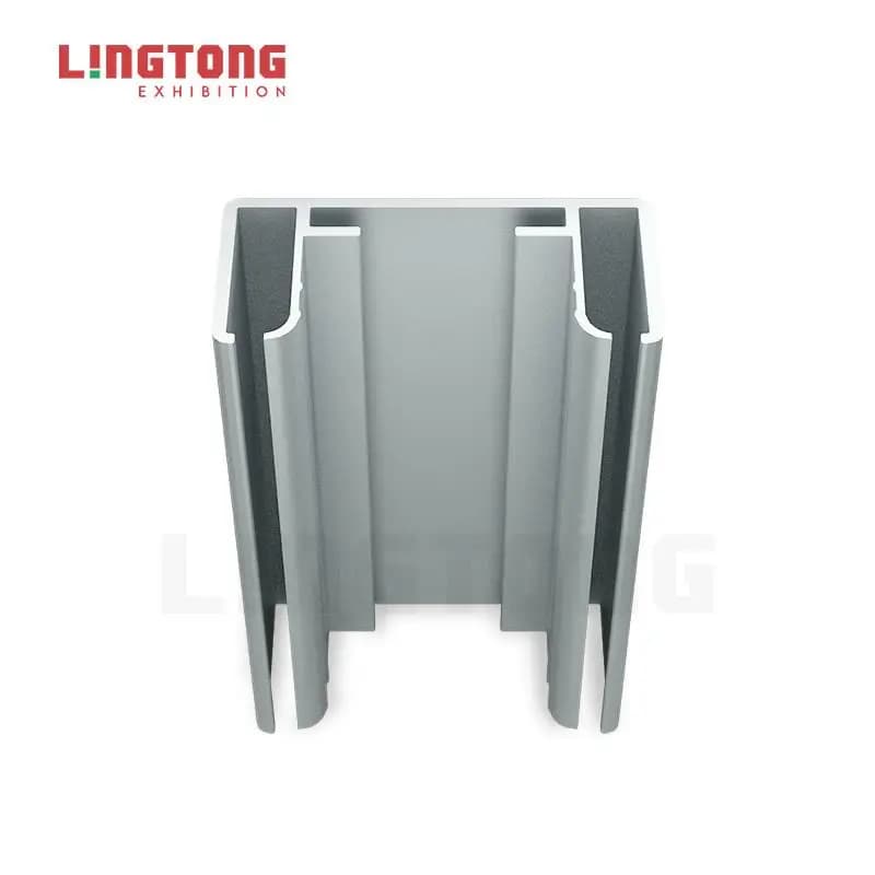 LT-WB261-07 Corner Cover For 90 Degree Corner Partition Backdrop