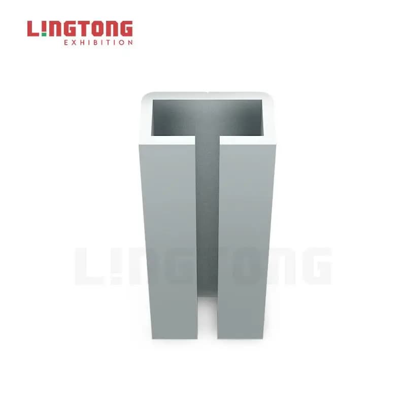 LT-WB261-14 Connecting Post For Expo Complete-set Wall Backdrop Screen