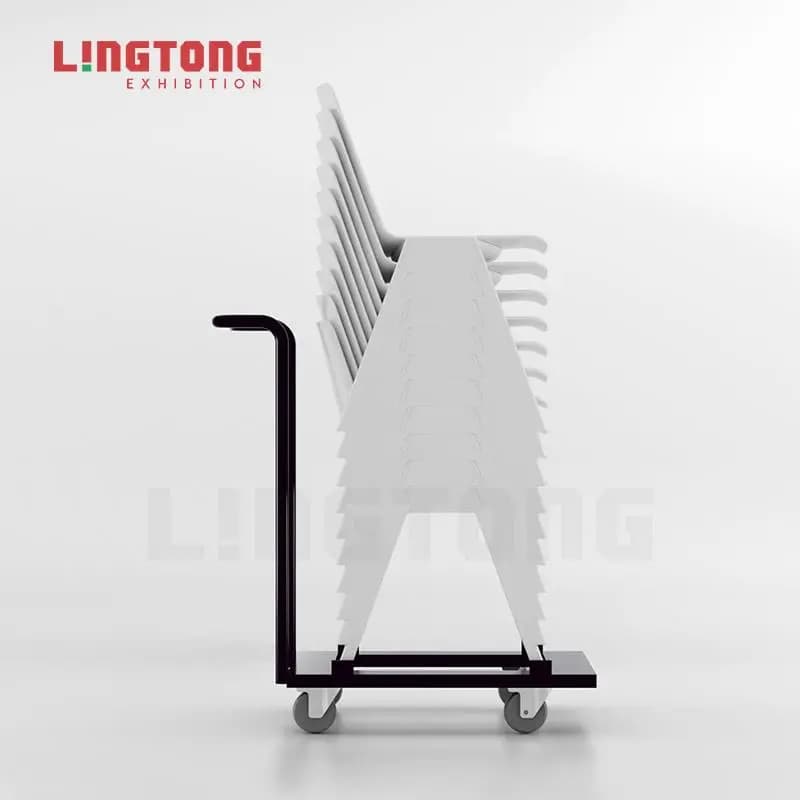 LT-ZET-01T Trolley for Chair LT-ZET-01