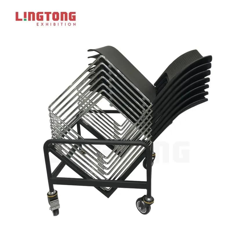 LT-ZET-04T Trolley for Chair LT-ZET-04
