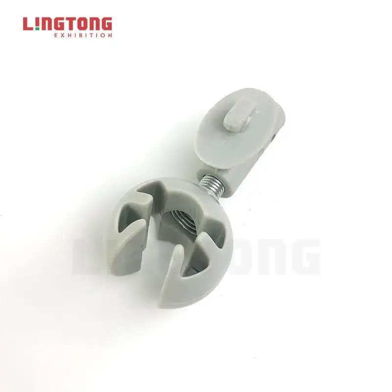 LT-M1452 Fabric Clip