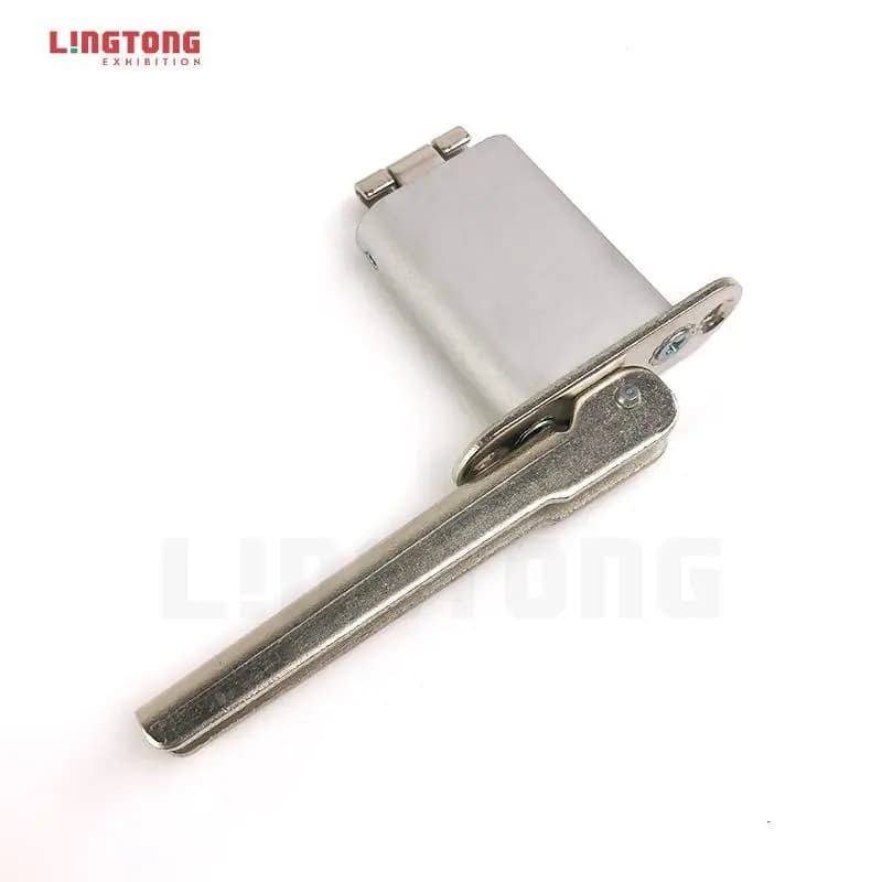 LT-Z984 Tooless Tension Lock