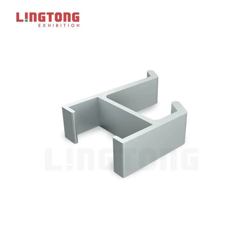 LT-E284 Clothes Rod Hook