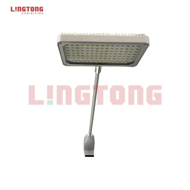 LT-DG521 Led lamp with sockets (transformer built in)
