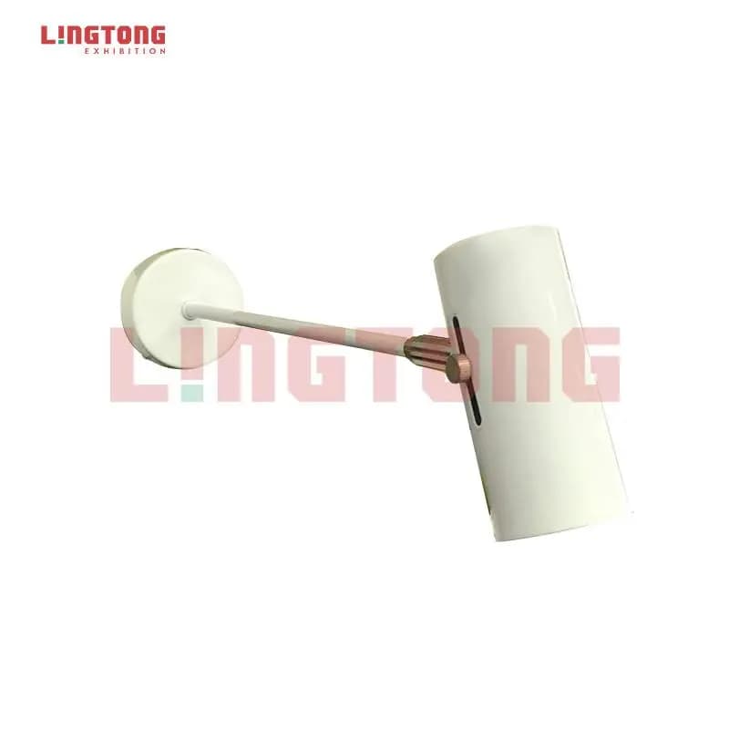 LT-DG832 Medium-ar m lamp fixture with sockets