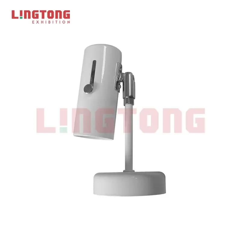 LT-DG733 Shor t-ar m lamp fixture without socket