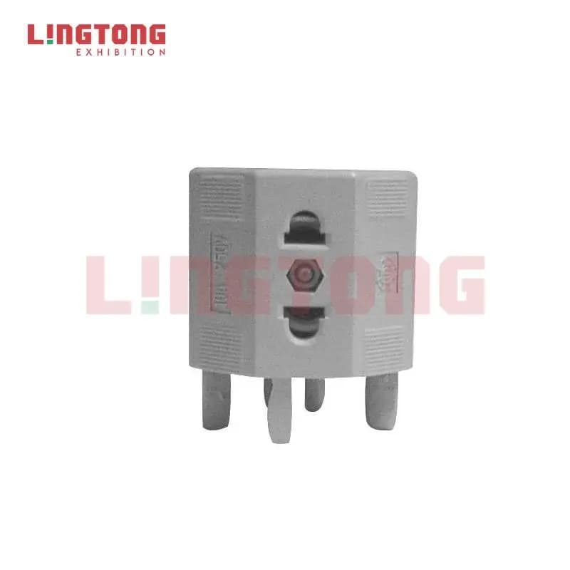 LT-Q200 Socket Adapter