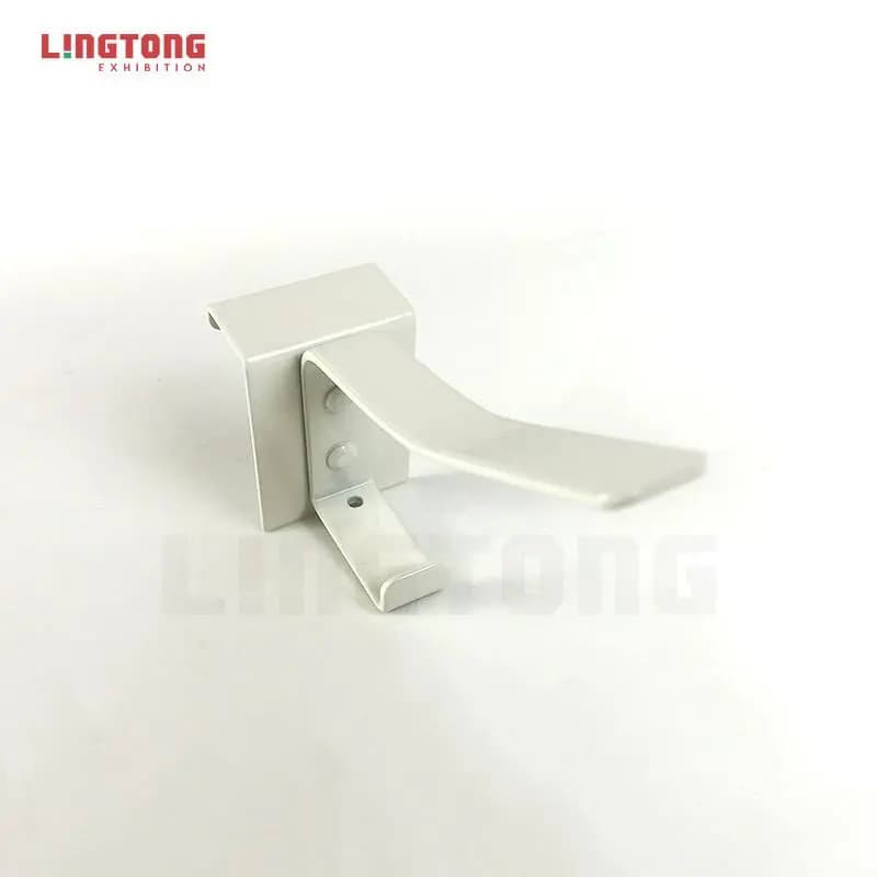 LT-E281 Clothes Rod Hook