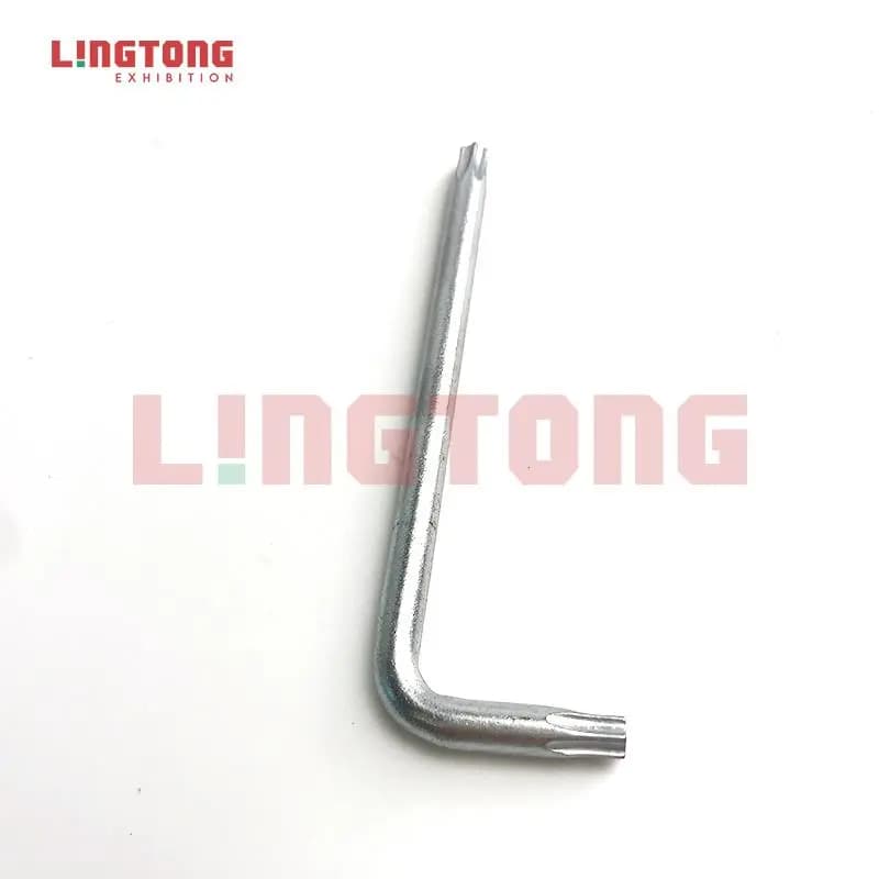 LT-E124 Screwdriver