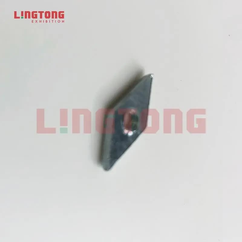LT-E13 Rhombus Nut