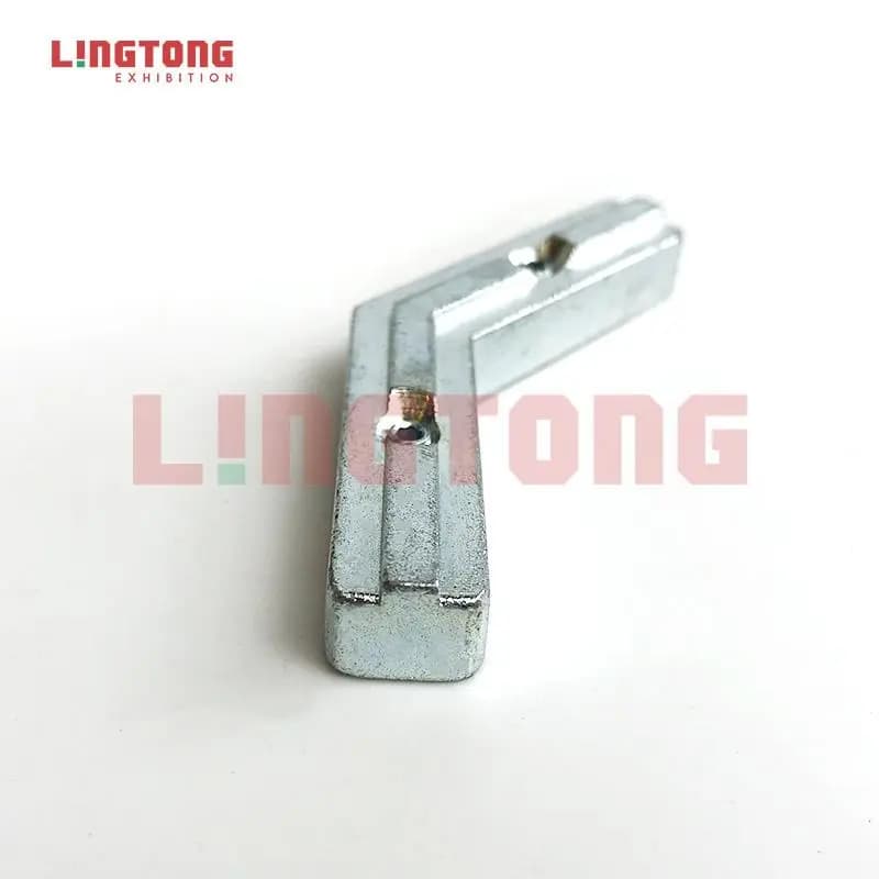 LT-E282 Connector 135°