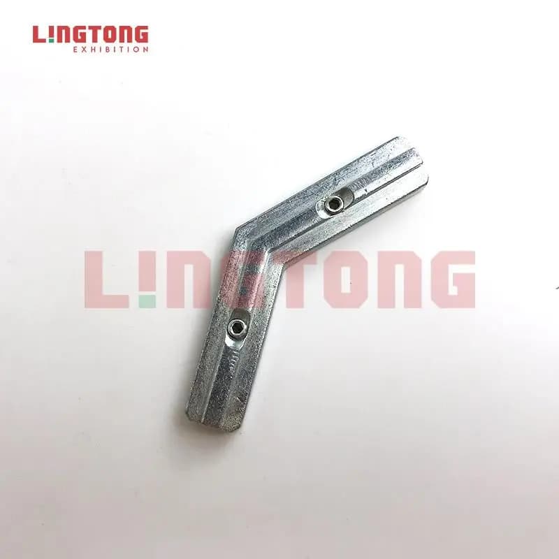LT-E283 Connector 135°