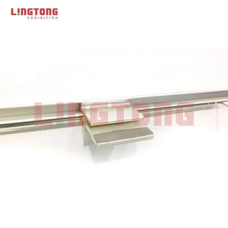 LT-E518 Glass Shelf