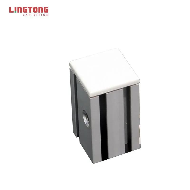 LT-S1137 End Cover