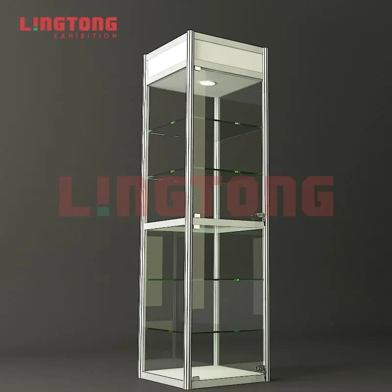 LT-ZGA05 Showcase