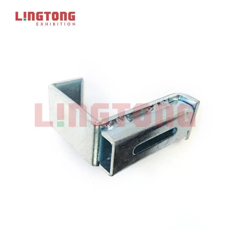 LT-WB261-08 Hanger Bracket for trade show booth displays Exhibition Partition Walls