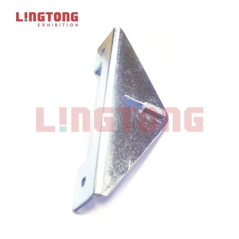 LT-EL718 Bracket for Wooden Shelf