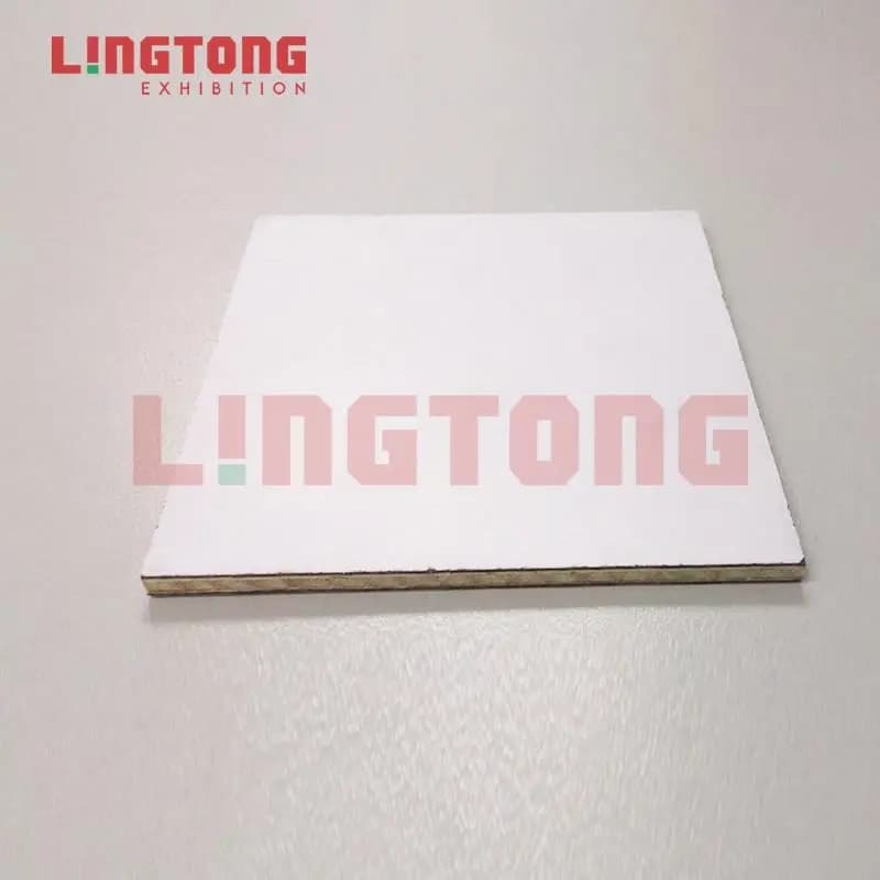 LT-NZS301 Fire Resistant Board
