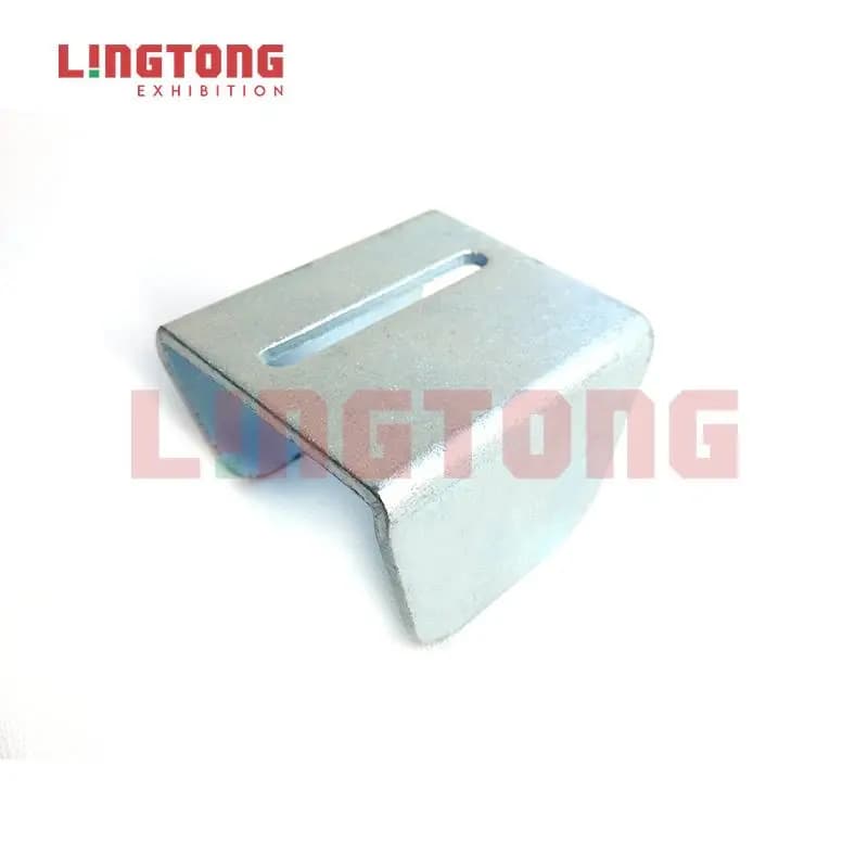 LT-WB261-11 Hanger Bracket for Arm Light for Exhibition Partition Walls