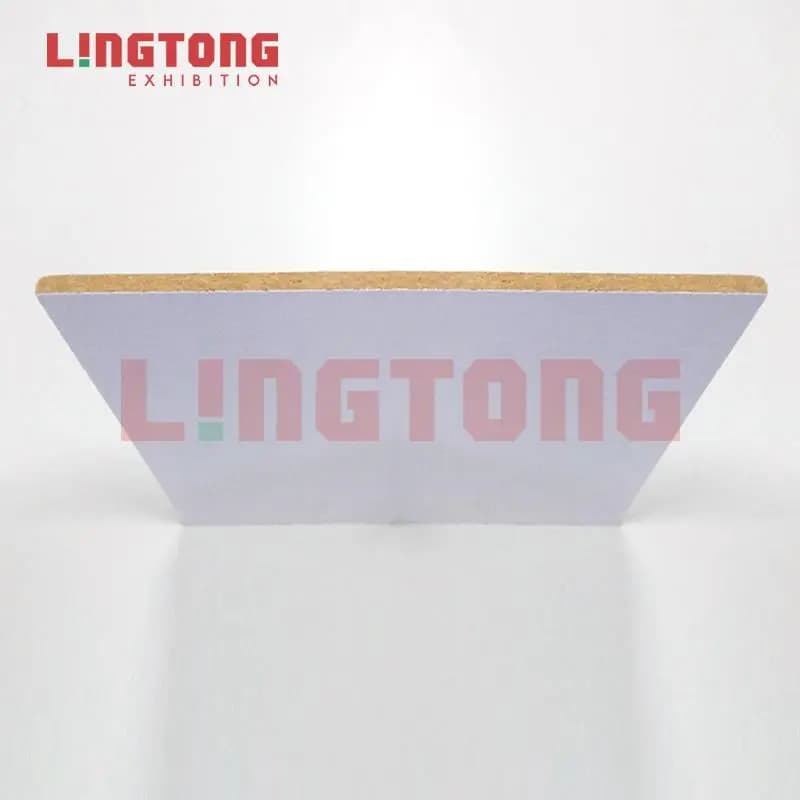 LT-ZS301 Panel with White PVC Film