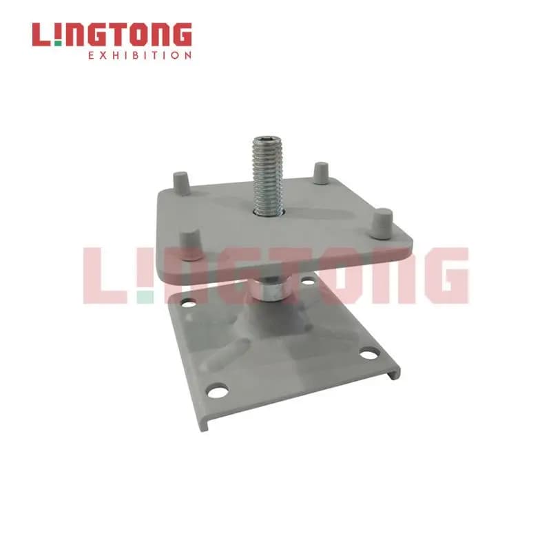 LT-HF1B  Adjustable Foot For Adjustable Rised Foot Floor System