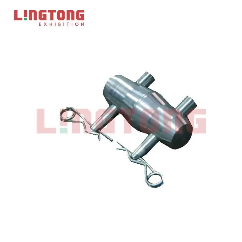LT-LJ2915 Spigot Connector