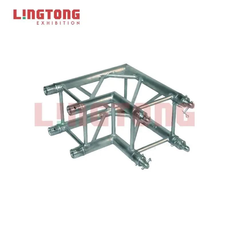 LT-LJ2920 2 Way Corner 90º