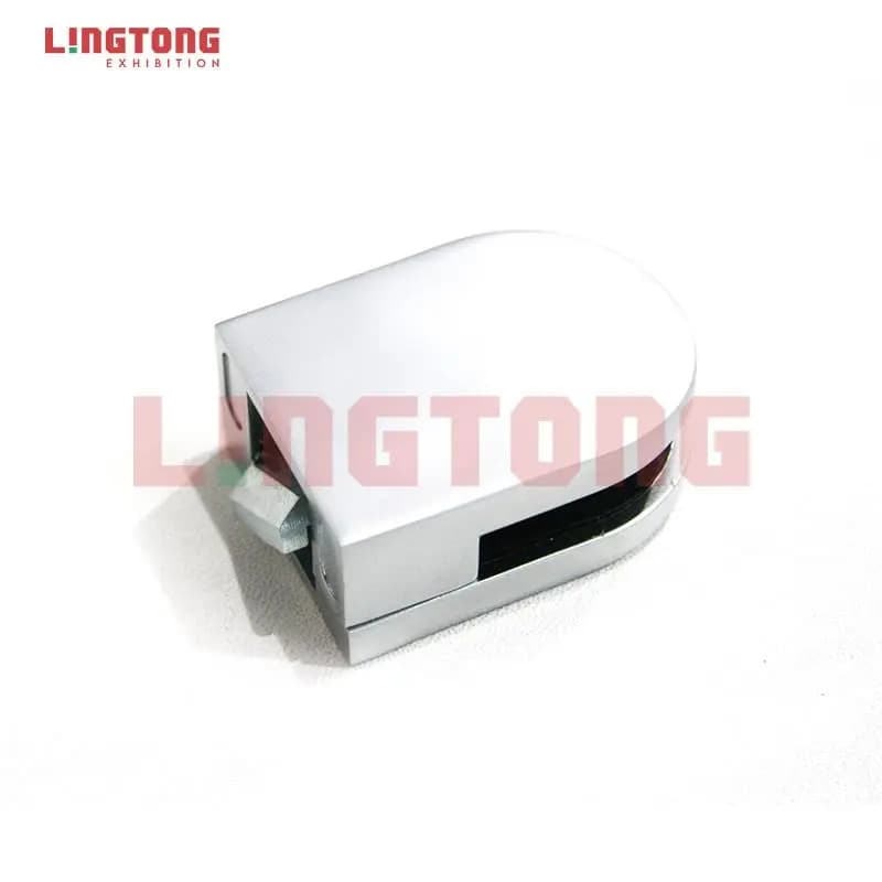 LT-ML1445 Glass/Panel Retainer For Backdrop Advertising Screen