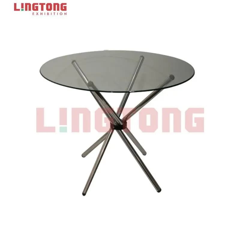 LT-ZQ18  Round Negotiation Table
