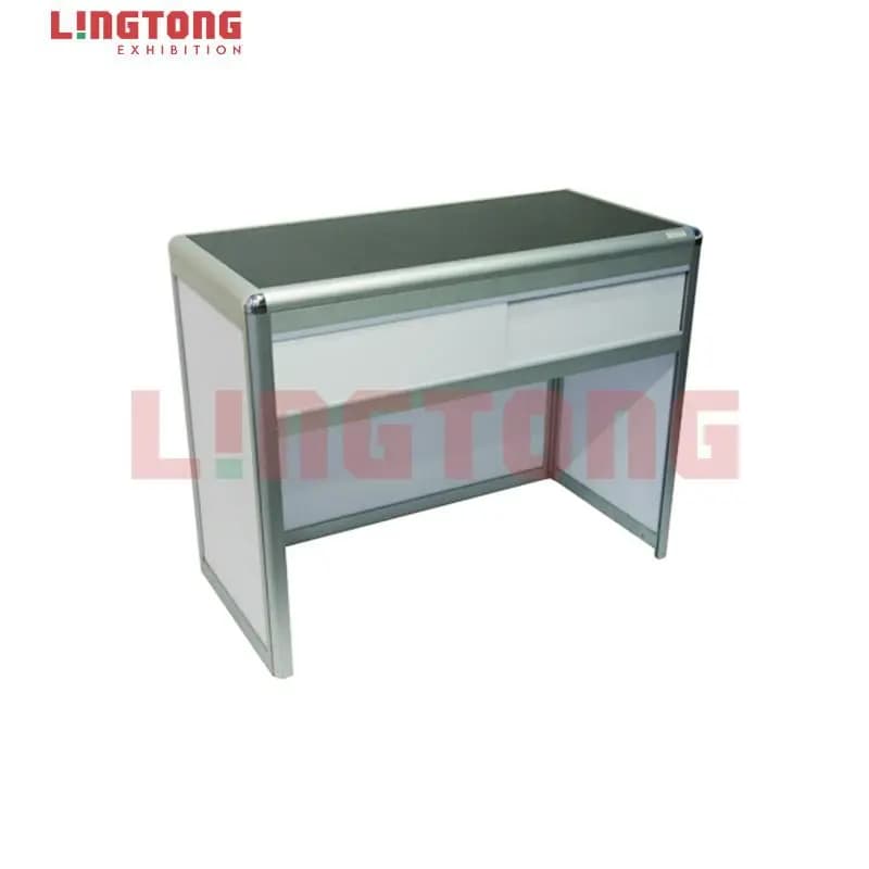 LT-ZX14 Consultation Desk (Foldaway Model)