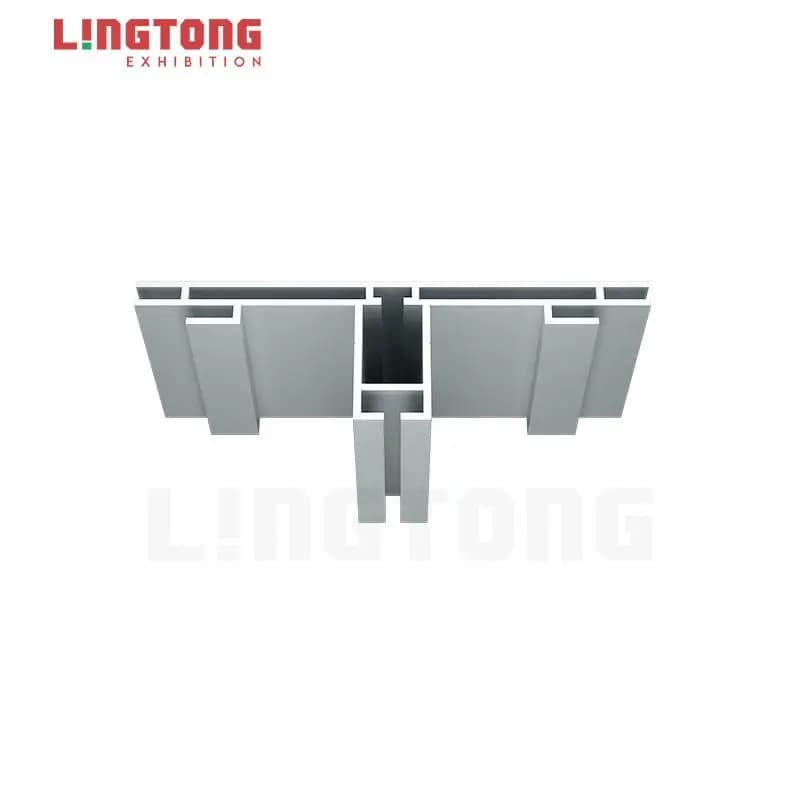 LT-W2597 Fabric Extrusion/140mm for Double Sides Lightbox