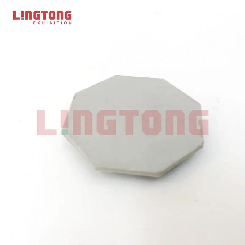 LT-E1031 End Cover