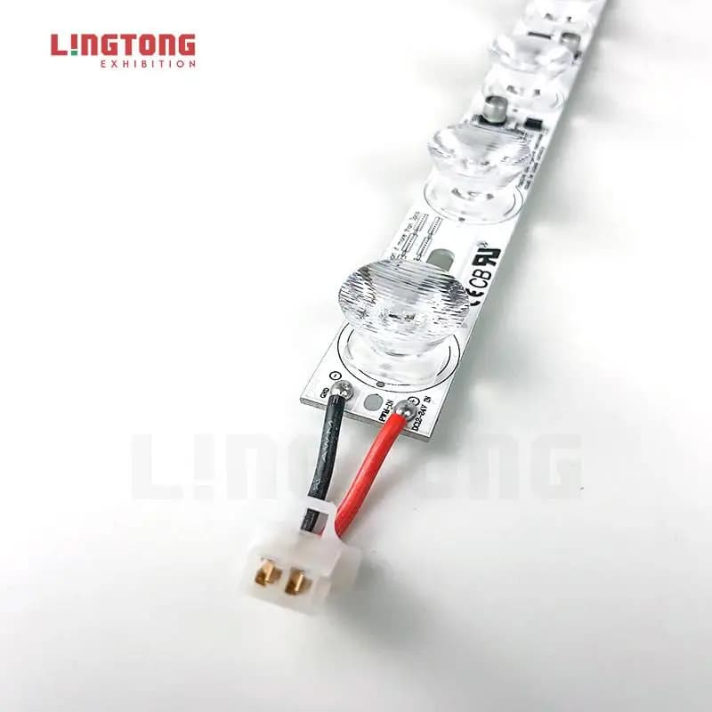 LT-DG504G1 Power Led Strip - Side Led Strip - Edge Led Light