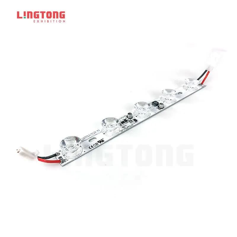 LT-DG504G2 Power Led Strip - Side Led Strip - Edge Led Light