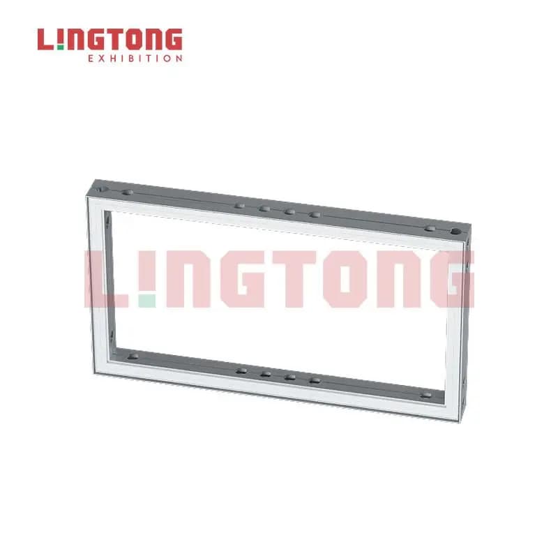 LTFS80-800x500 Fast System Fast Wall Frame 80mm