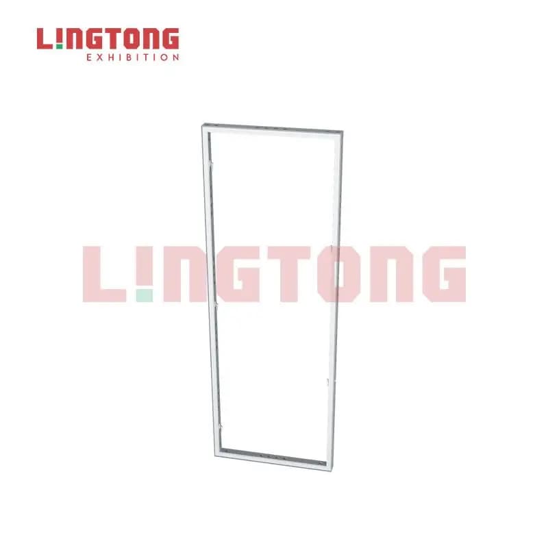 LTFS80-800x2500 Fast System Fast Wall Frame 80mm