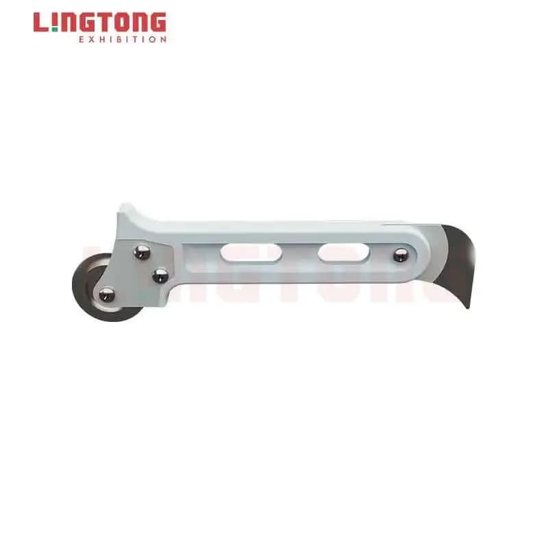 LT-E20 Multi-Functional Roller Press Tucking Tool for SEG Fabric Panels