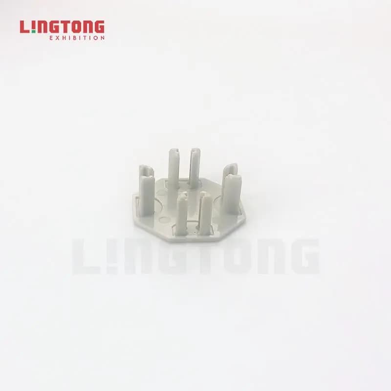 LT-SL132 End Cover
